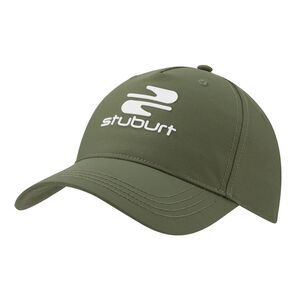 Stuburt Rosefinch Baseball Cap / Khaki Green